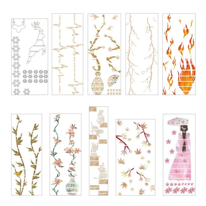 New%20PVC%20Guitar%20Fretboard%20Sticker%20Guitarra%20Accessories%20DIY%20Bass%20Inlay%20Decal%20Electric%20Guitar%20Parts%20Instrument%20Decorations%20Fingerboard%20Sticker%20Guitar%20Bass%20-%20Image%204