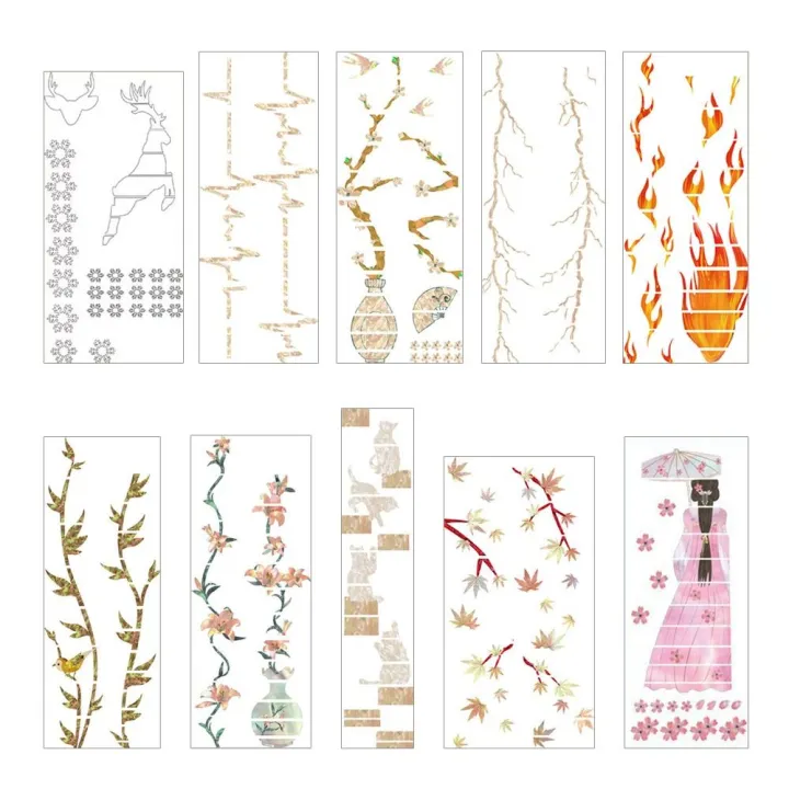 New%20PVC%20Guitar%20Fretboard%20Sticker%20Guitarra%20Accessories%20DIY%20Bass%20Inlay%20Decal%20Electric%20Guitar%20Parts%20Instrument%20Decorations%20Fingerboard%20Sticker%20Guitar%20Bass%20-%20Image%204