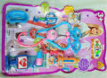 Baby Toy: Doctor Medical Set.
