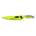 Vegetables Knife New Stylish With Knife Cover. 