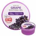 Koelcia 99% Grape Soothing Gel 300g. 