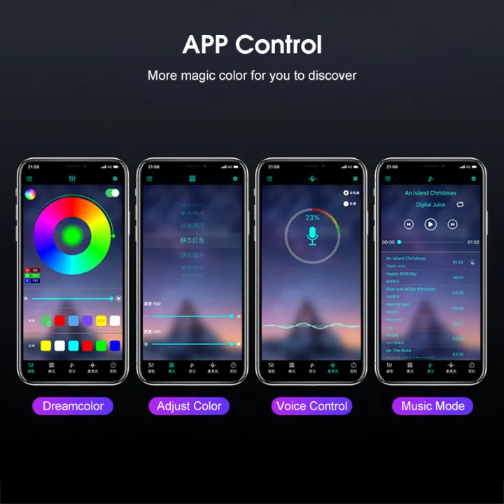 Geepact%20Car%20Ambient%20Light%20Car%20RGB%20Interior%20Car%20Lights%20APP%20Control%20Car%20Accessories%20Sound%20Active%20Function%20Car%20Foot%20Under%20Dash%20Lighting%20Kit%20Atmosphere%20Light%20USB%20-%20Image%206