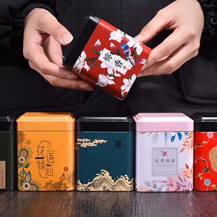 Mini%20Square%20Tea%20Tin%20Storage%20Box%20Universal%20Small%20Container%20for%20Candy%20Scented%20Tea%20-%20Image%208