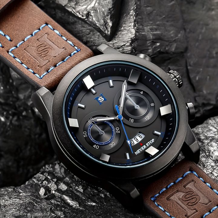 1pc%20Boys%2012-18%20Years%20Old%20New%20Men's%20WatchPointer%20Calendar%20Quartz%20Watch%20Large%20Dial%20Sports%20Belt%20Watch,%20Ideal%20choice%20for%20Gifts%20-%20Image%206