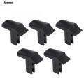 5Pcs Plastic Ladder Switch Telescopic Ladder Switch Lift Ladder Universal Switch Replacement Accessories. 