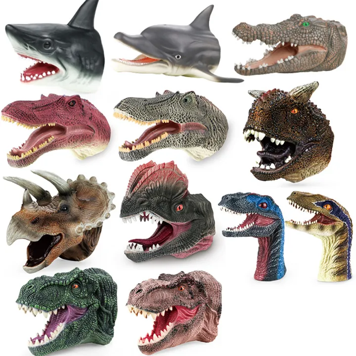Children%20Simulation%20Dinosaur%20Sea%20Puppet%20Science%20Education%20Cognitive%20Puzzle%20Gloves%20Model%20Interactive%20Toys%20-%20Image%206