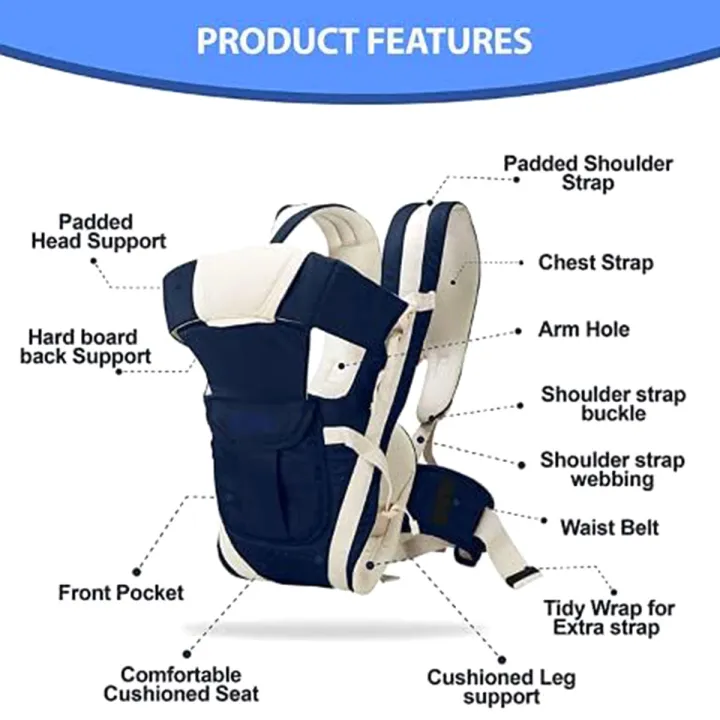 Baby%20Carrier%20with%20Strong%20Belt%20For%204%20months%20Toddler%20-%20Image%205