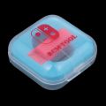 Electronic Machine Accessories RCM Jig Tool Clear Case for Nintendo Switch Short Connector for Recovery Mode. 