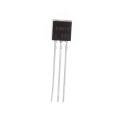 20Pcs-  SS9015 Transistor S9015 Transistor 20V 500mA Transistor TO-92 Package Transistor NPN Small Signal Transistor 3 Pin Leads. 