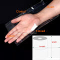 Shrink Folding Film Pof Polyolefin, Film On The Remote Heat Shrink, Heat Shrink Film For Cosmetics, Heat Shrink Film For Boxes. 