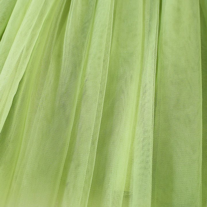 Summer%20New%20Baby%20Girls%20Dress%20Flower%20Embroidery%20Lace%20A-Line%20Skirt%20Solid%20Color%20Small%20Flying%20Sleeve%20Mesh%20Shag%20Dress%20Sweet%20Princess%20Dress%20-%20Image%205