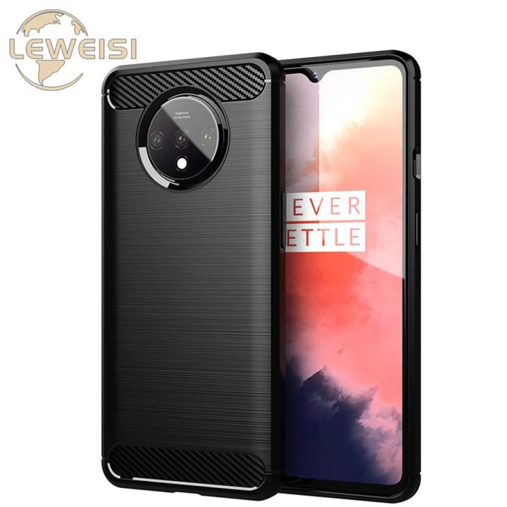 Phone Case Oneplus 7t Back Cover Price For Oneplus 7T Premium
