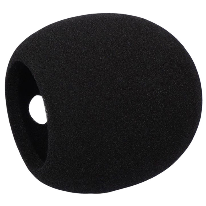Mic%20Foam%20Cover%20Compatible%20with%20Blue%20Snowball%20Ice,Pop%20Filter%20Windscreen%20Cover%20Compatible%20with%20Blue%20Snowball%20-%20Image%203