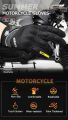SUOMY SU09 Motorcycle Full Touch Enable racing glove moto motocross Gants 1 Pair. 