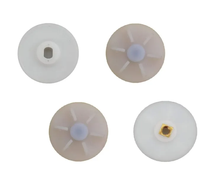 Mixer%20Grinder%20Heavy%20Nylon%20Coupler%20Motor%20and%20Jar%204CM%20-%206%20Teeth%20(White)%20-1%20Pcs%20-%20Image%203
