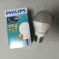 Philips Constant Bright Bulb E14 Flicker-Free 8W10W12W Home E27 Screw Bulb Comfort Light LED Bulb.