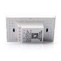 Smart Wifi Water Heater Switch Boiler Switches Alexa Google Home Voice US standard Touch Panel Timer Outdoor App Cont.