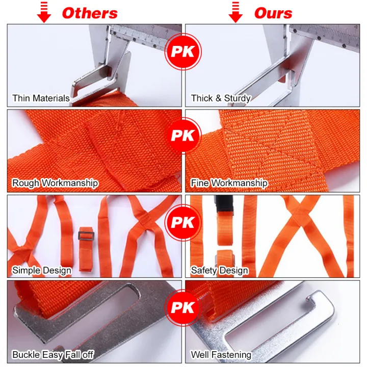 KOGEEK%20Moving%20Straps%20Lift%20Straps%20High%20Strength%20Polypropylene%20Shoulder%20Carrying%20Straps%20Adjustable%20Shoulder%20Straps%20for%20Carrying%20Moving%20Lifting%20Furniture%20Large%20Bulky%20Item%20-%20Image%204
