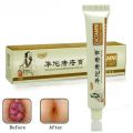 Dictamni Chinese Herbal Hemorrhoids Cream. 