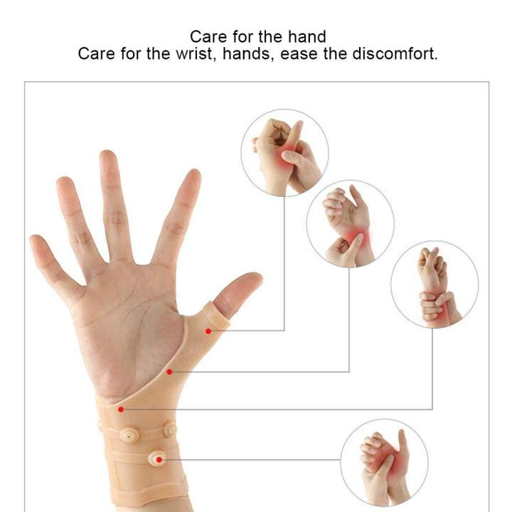 Waterproof%20Elastic%20Silicone%20Gel%20Wrist%20Support%20Brace%20with%20Magnetic%20Wrist%20Support%20Hand%20Brace%20Wrap%20-%20Image%203