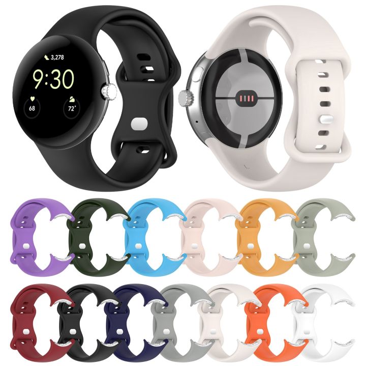 %E3%80%90User-friendly%E3%80%91%20For%20Google%20Pixel%20Watch%202%20Solid%20Color%20Watch%20Band%20L%20Size%20-%20Image%207