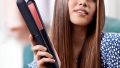 Philips BHS376/00 Essential ThermoProtect Hair Straightener. 