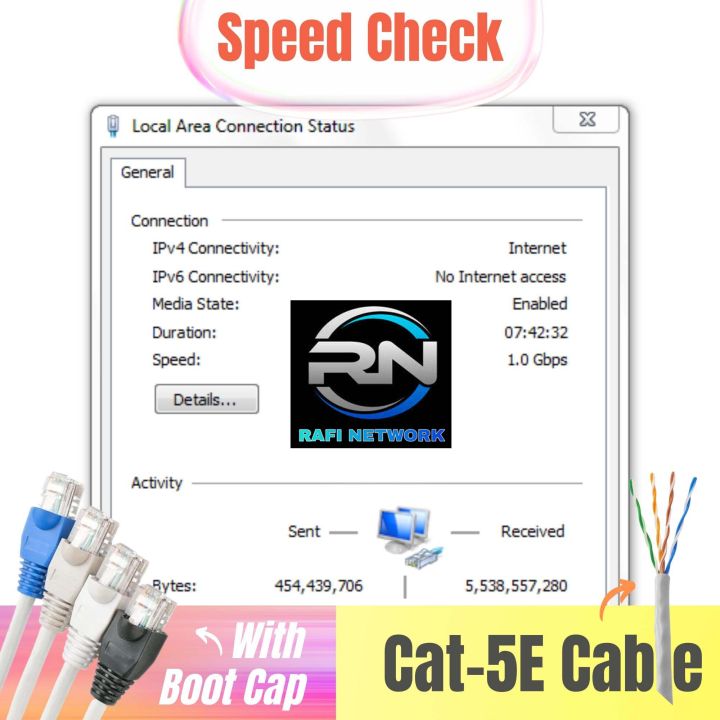 10%20Meter%20Cat5%20RJ45%20Ethernet%20LAN%20Network%20Cord%20Cable%20Lead%2010/100/1000%20Mbps%20-%20Image%205