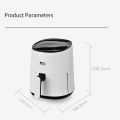 Xiaomi Silencare SC-K505W Smart Touch Control Oil-free Air Fryer - White.