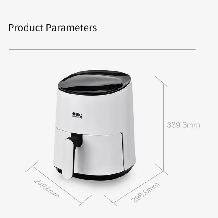 Xiaomi%20Silencare%20SC-K505W%20Smart%20Touch%20Control%20Oil-free%20Air%20Fryer%20-%20White%20-%20Image%208