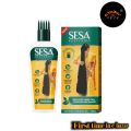e-bazar_First time _Sesa Oil_100ml_Indian. 