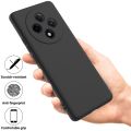 For Oppo A3 pro 5G/ F27 pro / F27 pro plus Back Case Luxury Premium Soft Liqud silicon Cases Mobile Phone Back Cover For Oppo A3 pro 5G Phone Cases.