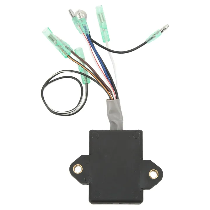 63V%2085540%2001,%20Exquisite%20Craftsmanship%20CDI%20Ignition%20Coil%20for%20Outboard%202%204%20Stroke%20-%20Image%203