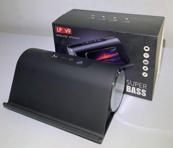 LP V9a Wireless Bluetooth Portable Speaker