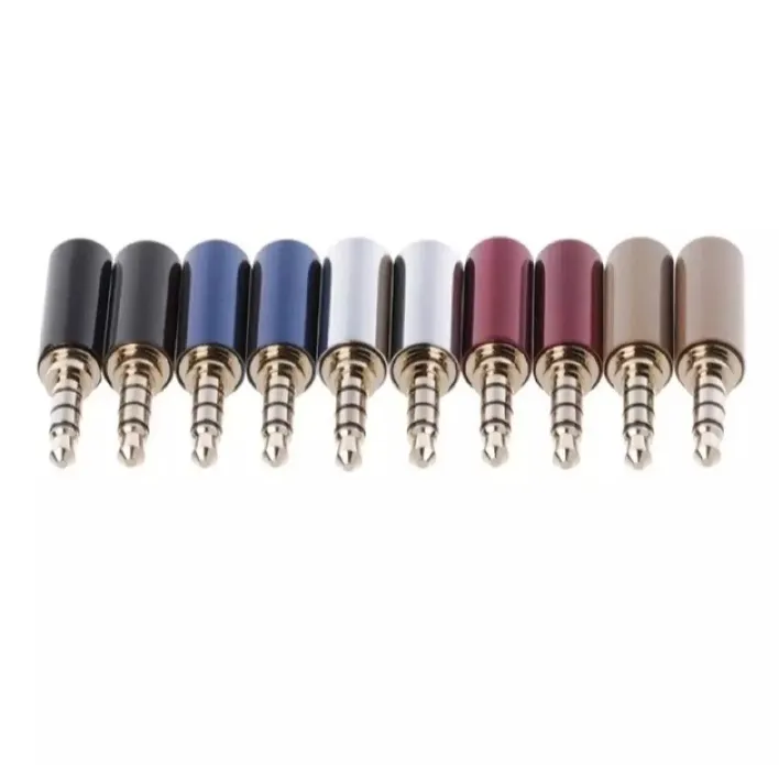3.5mm%204%20Pole%20DIGITAL%20Steel%20Jack-%20Multicolour-%205pcs%20-%20Image%202