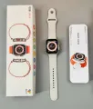 New GS8 Ultra smartwatch - Smart Watch. 