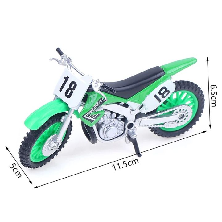 Simulated%20Alloy%20Motocross%20Motorcycle%20Model%201:18%20Toy%20Adventure%20Imulation%20Home%20Decoration%20Kids%20Gift%20-%20Image%204