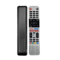 VISION TV Remote Control with Google Assistant, Bluetooth Voice Command Remote Android tv with Netflix Prime Video YouTube. 