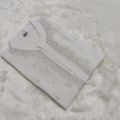 White Punjabi Collection For Men - perfect for all occassions. 