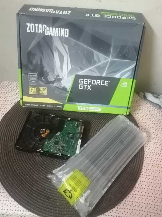 Zotac%20Gaming%20Geforce%20GTX%201660%20GRAPHICS%20CARD%20-%20Image%202