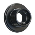 M15 -M20 Aluminum Alloy MTB Crank Screw Cap Road Bike Crankset Cover Caps Bolt. 