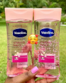 Vaseline Intensive Care Vitamin B3 Body Oil 400ml / 200ml | International. 