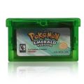 Pokemon Ultra Violet Version Gameboy Advance GBA Multi Colors Classic Game.