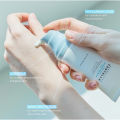 SKIN1004 - Madagascar Centella Hyalu Cica Water Fit Sun Serum SPF50+++ 50ml. 