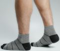 Premium Ankle Socks For Men. 