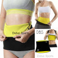 Sweat Slim Belt Product of India.