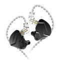 KZ ZSN PRO X 1BA+1DD KZ Hybrid Earphone. 