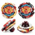 Mksafn B-188 01 Bayblade Burst l Spriggan Remodeling without Launcher Bey Bay Blade Spinning Toy Kids XGift. 