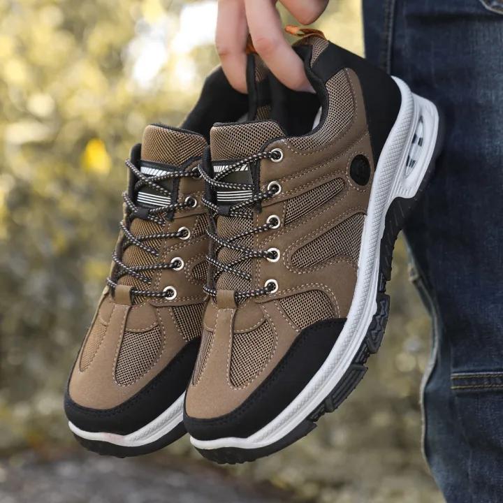 2024%20Spring%20and%20Autumn%20New%20Outdoor%20Casual%20Shoes%20Men's%20Air%20Cushion%20Thick-soled%20Hiking%20Shoes%20Flying%20Weaving%20Fabric%20Cargo%20Shoes%20Sneakers%20-%20Image%208