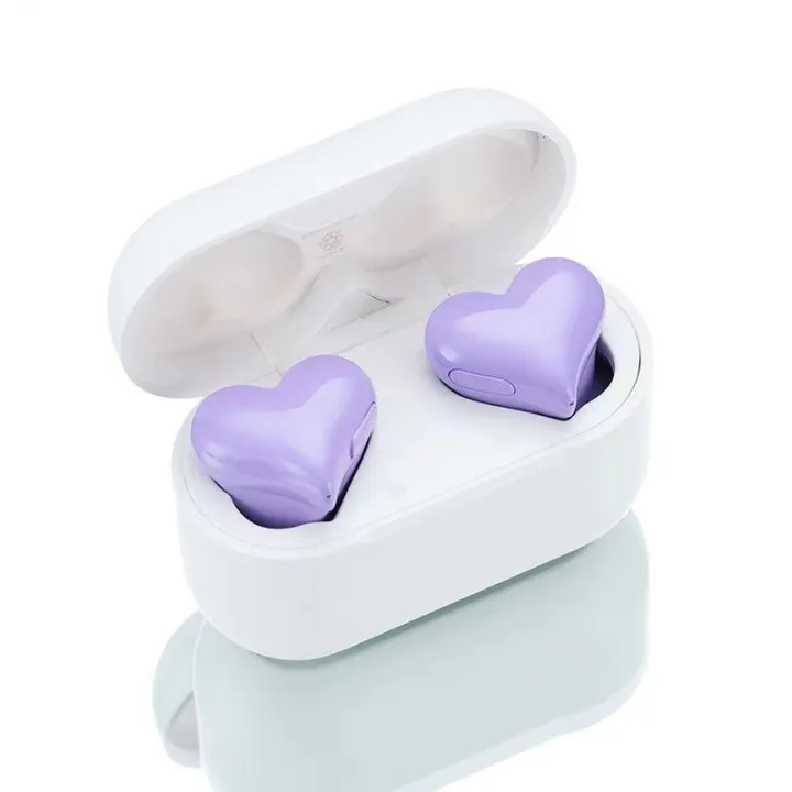 Heartbuds%20heart-shaped%20wireless%20earbuds%20love%20girl%20in-ear%20bluetooth%20noise%20cancelling%20high-quality%20stand%20-%20Image%203
