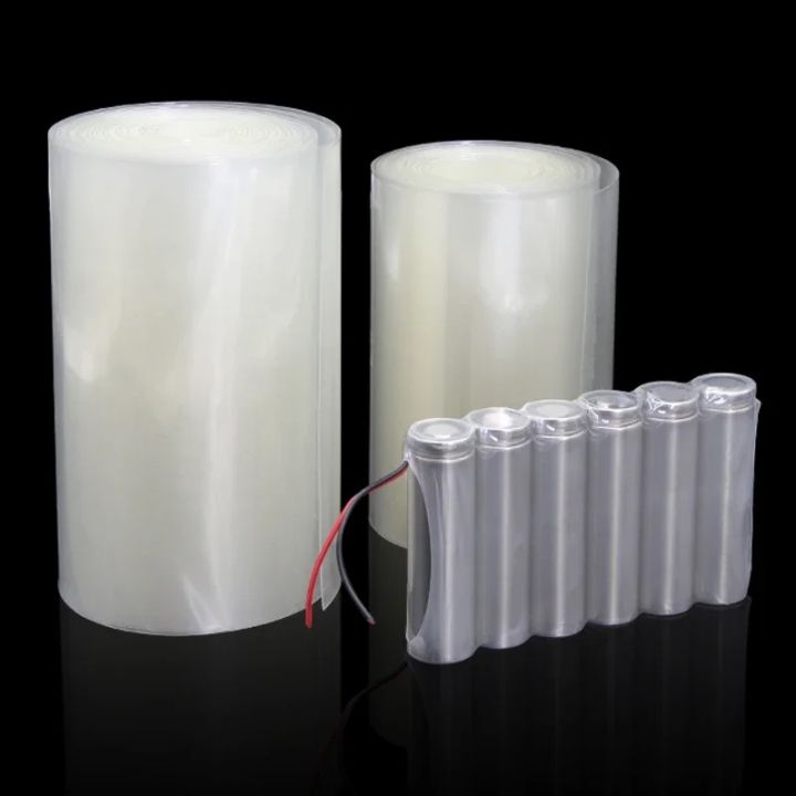 Lithium%20Battery%20Heat%20Shrink%20Flim%20Transparent%20PVC%20(1Feet)%20-%20Image%203